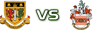 Sittingbourne - Eastbourne Spiel Prognosen und Statistiken