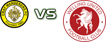 Cray - Welling head to head game preview and prediction
