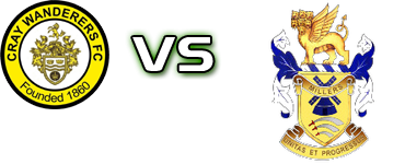 Cray - Aveley FC детайли и статистика