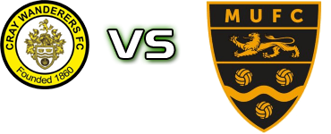 Cray - Maidstone Statistiche e dettagli partita Cray - Maidstone Statistiche e dettagli partita