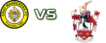 Cray - Brentwood Statistiche e dettagli partita Cray - Brentwood Statistiche e dettagli partita