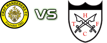 Cray - Hanwell Town детайли и статистика Cray - Hanwell Town детайли и статистика