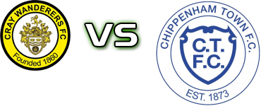 Cray - Chippenham Spiel Prognosen und Statistiken