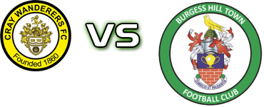 Cray - Burgess Hill head to head game preview and prediction