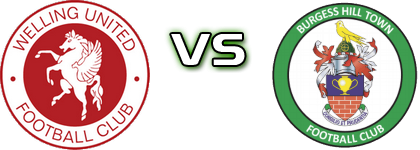 Welling - Burgess Hill head to head game preview and prediction Welling - Burgess Hill head to head game preview and prediction