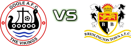 Goole - Bridlington head to head game preview and prediction