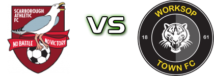 Scarborough - Worksop детайли и статистика