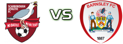 Scarborough - Barnsley detalji utakmice i statistika