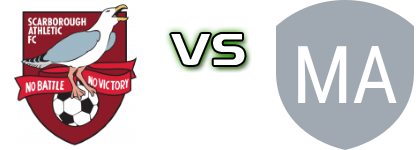 Scarborough - Macclesfield FC detalji utakmice i statistika