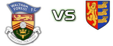 Walthamstow - Ipswich Statistiche e dettagli partita