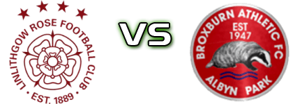 Linlithgow Rose - Broxburn Athletic head to head game preview and prediction Linlithgow Rose - Broxburn Athletic head to head game preview and prediction