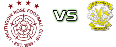 Linlithgow Rose - Clachnacuddin Spiel Prognosen und Statistiken