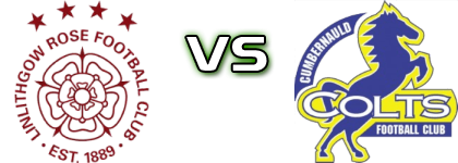 Linlithgow Rose - Cumbernauld Colts head to head game preview and prediction