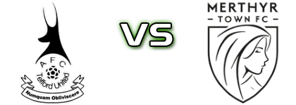 Telford - Merthyr Spiel Prognosen und Statistiken Telford - Merthyr Spiel Prognosen und Statistiken