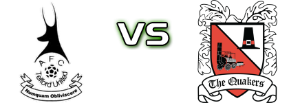 Telford - Darlington Spiel Prognosen und Statistiken