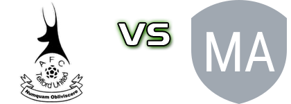 Telford - Macclesfield FC detalji utakmice i statistika