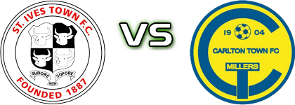 St Ives - Carlton head to head game preview and prediction