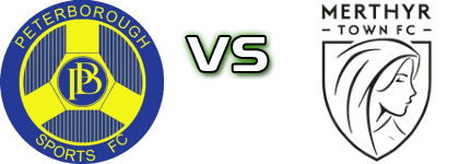Peterborough Sports - Merthyr head to head game preview and prediction
