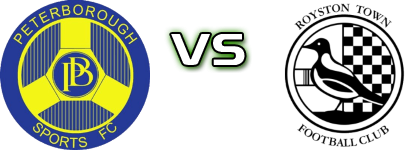 Peterborough Sports - Royston head to head game preview and prediction