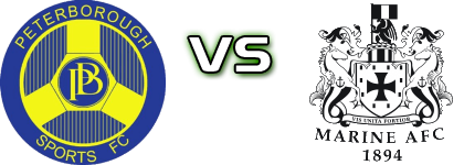 Peterborough Sports - Marine Spiel Prognosen und Statistiken