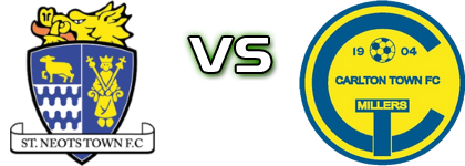 St Neots - Carlton head to head game preview and prediction