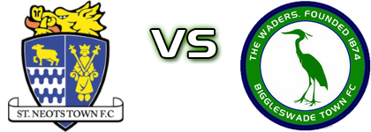 St Neots - Biggleswade head to head game preview and prediction