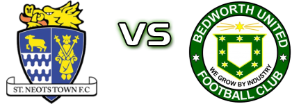 St Neots - Bedworth Detalles y estadisticas