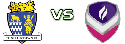 St Neots - Loughborough University head to head game preview and prediction