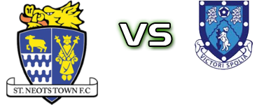 St Neots - Rugby Spiel Prognosen und Statistiken