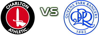 Charlton - QPR Detalles y estadisticas