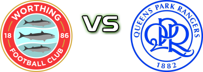 Worthing - QPR detalji utakmice i statistika