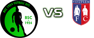 Budaörs - Veszprém Spiel Prognosen und Statistiken