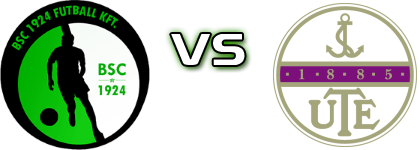 Budaörs - Újpest II head to head game preview and prediction