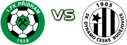 1.FK Příbram B - Dynamo Č.B. Spiel Prognosen und Statistiken