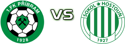 1.FK Příbram B - Sokol Hostouň head to head game preview and prediction