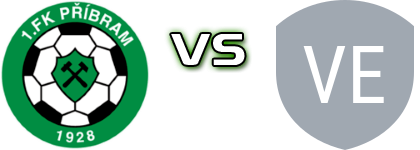 1.FK Příbram B - Vejprnice Statistiche e dettagli partita 1.FK Příbram B - Vejprnice Statistiche e dettagli partita