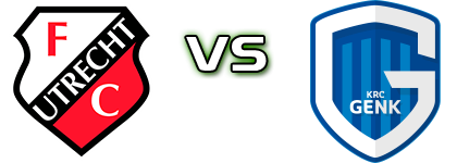 Utrecht - Genk head to head game preview and prediction