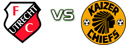 Utrecht - Kaizer Chiefs Statistiche e dettagli partita Utrecht - Kaizer Chiefs Statistiche e dettagli partita