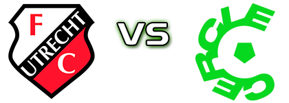 Utrecht - Cercle Brugge Detalji meca I statistika. Utrecht - Cercle Brugge Detalji meca I statistika.