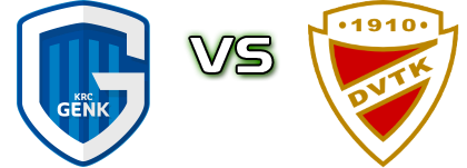 Genk - DVTK detalji utakmice i statistika
