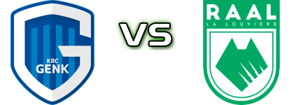 Genk - RAAL La Louvière Spiel Prognosen und Statistiken Genk - RAAL La Louvière Spiel Prognosen und Statistiken
