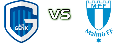 Genk - Malmö Spiel Prognosen und Statistiken