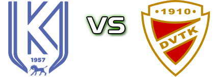 Kazincbarcika - DVTK детайли и статистика