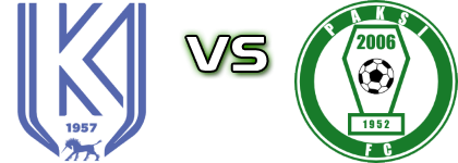 Kazincbarcika - Paksi Spiel Prognosen und Statistiken