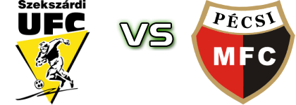 Szekszárd - PMFC Statistiche e dettagli partita