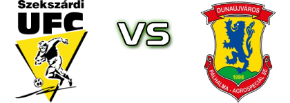 Szekszárd - Dunaújváros head to head game preview and prediction Szekszárd - Dunaújváros head to head game preview and prediction