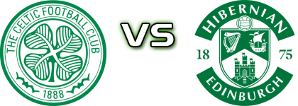 Celtic - Hibernian Statistiche e dettagli partita