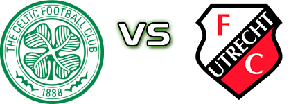 Celtic - Utrecht Spiel Prognosen und Statistiken