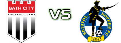 Bath - Bristol Rovers Statistiche e dettagli partita Bath - Bristol Rovers Statistiche e dettagli partita