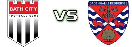 Bath - Dag & Red head to head game preview and prediction